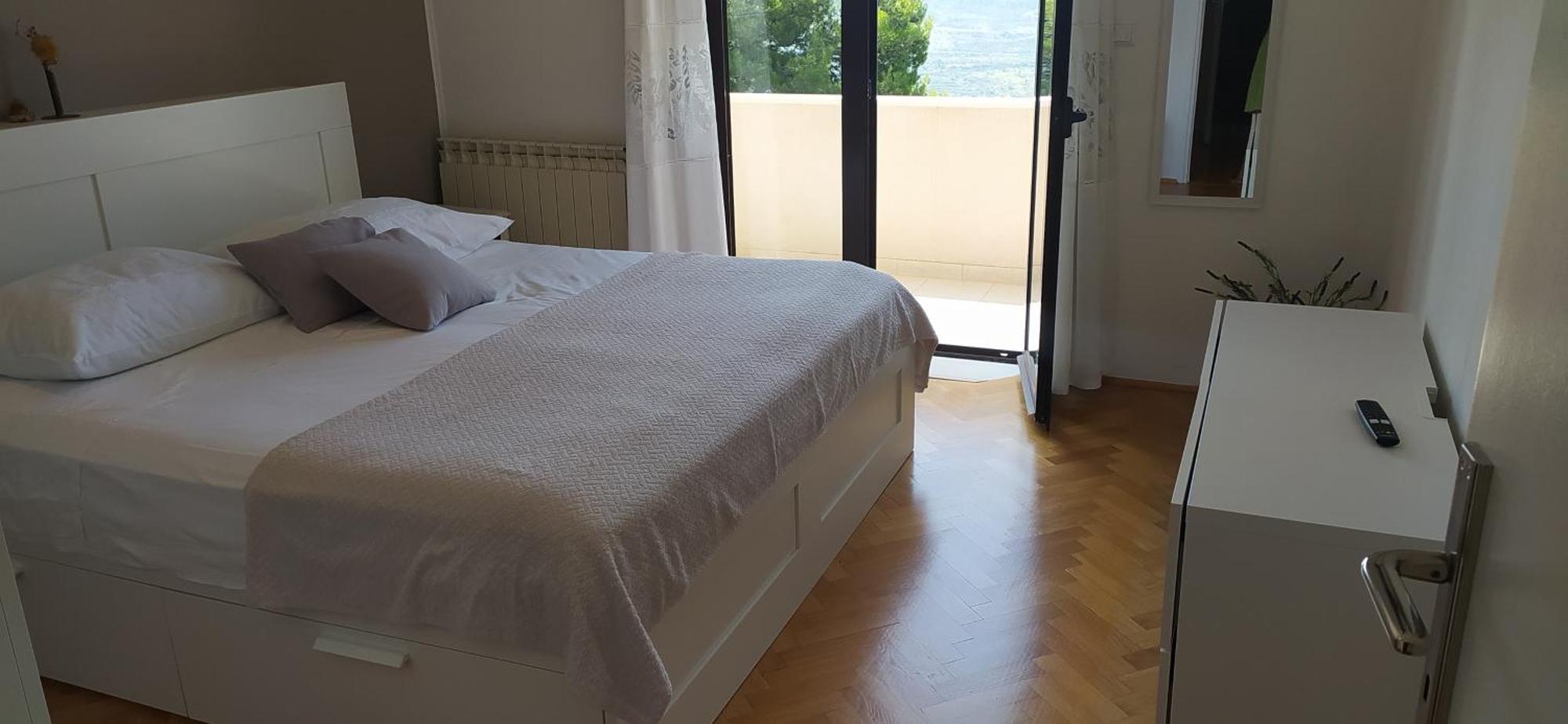Apartment Orange Klis Zewnętrze zdjęcie