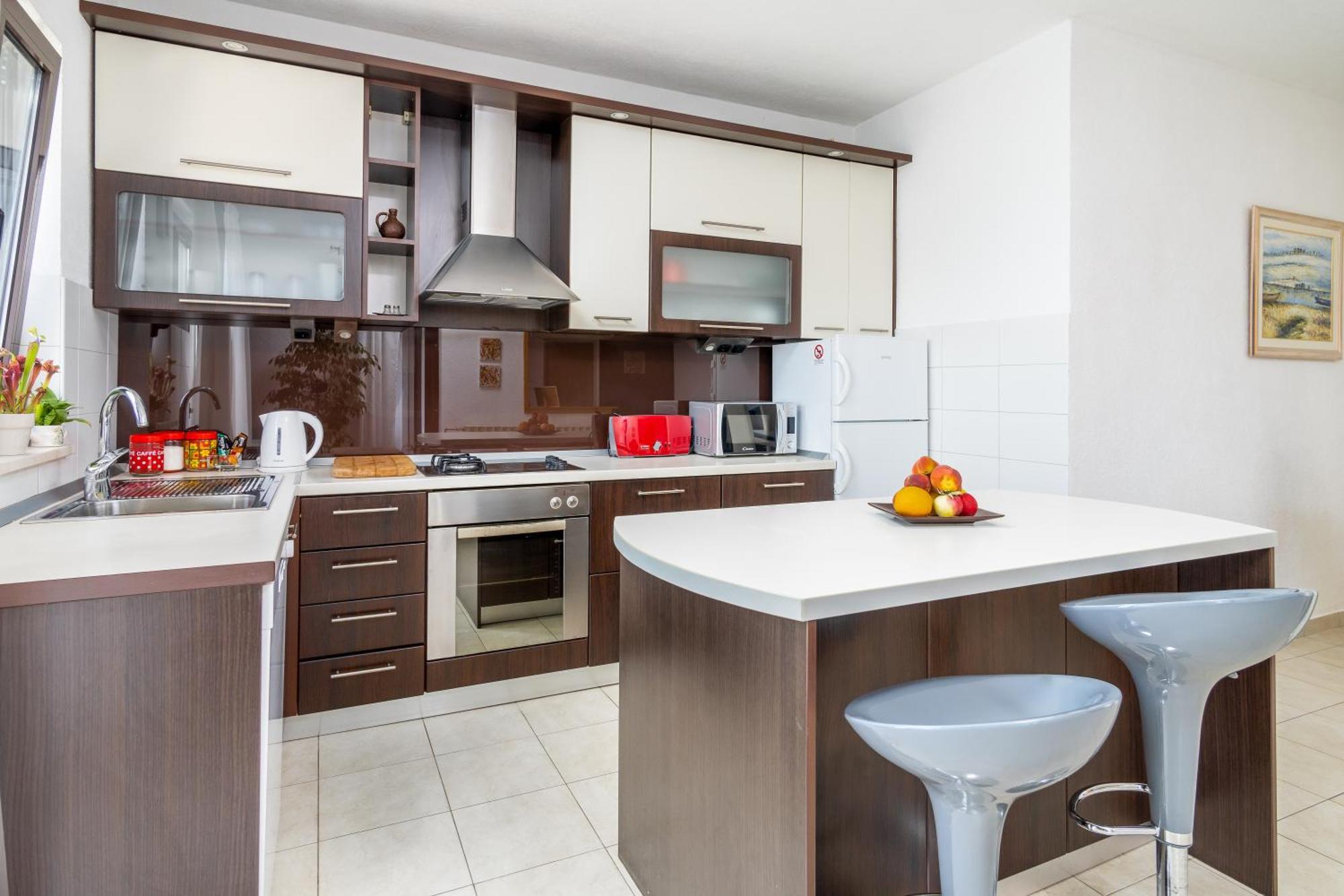 Apartment Orange Klis Zewnętrze zdjęcie