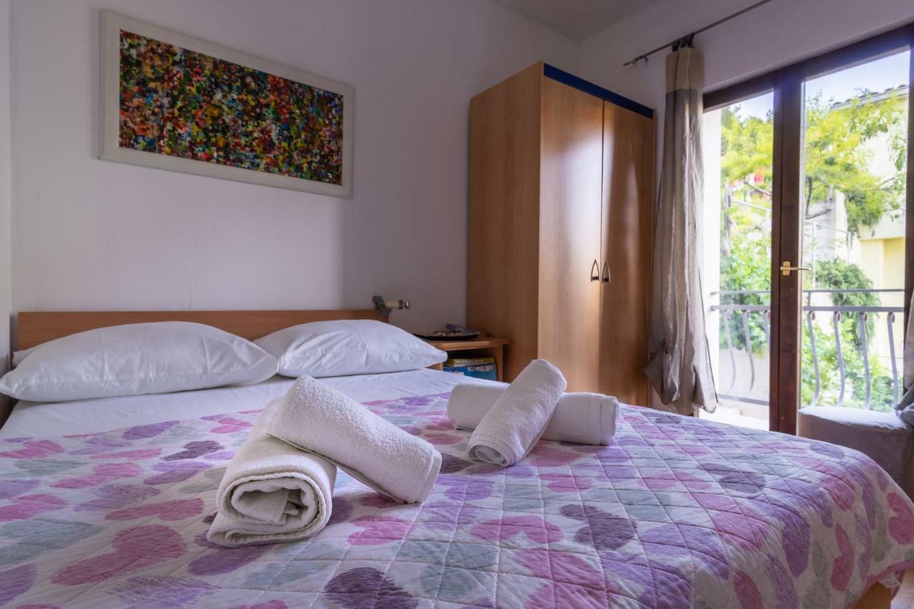Apartment Orange Klis Zewnętrze zdjęcie