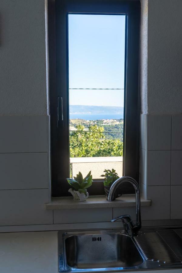 Apartment Orange Klis Zewnętrze zdjęcie