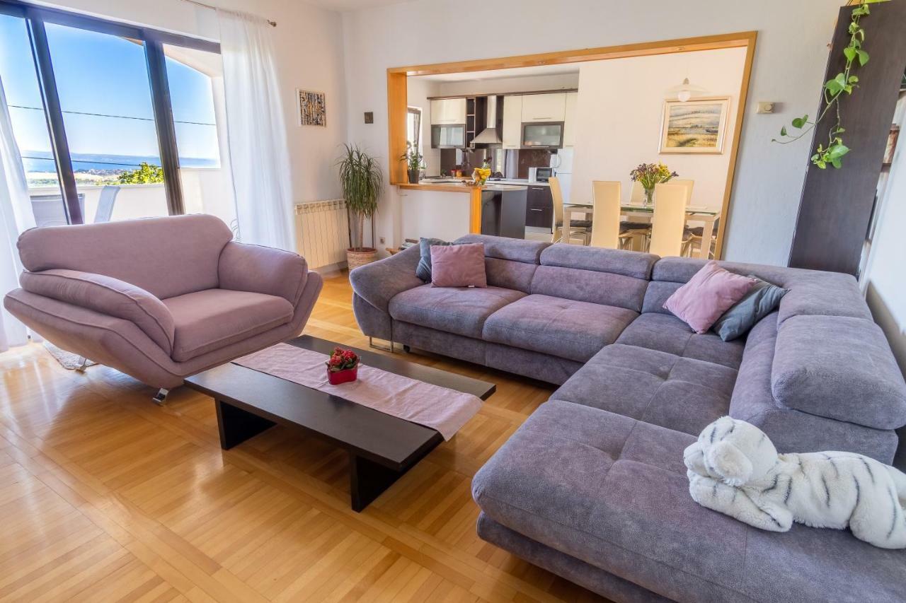 Apartment Orange Klis Zewnętrze zdjęcie