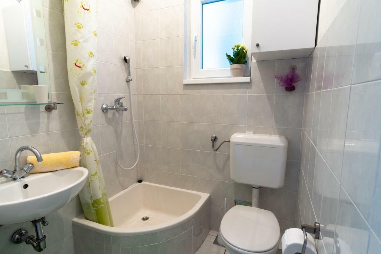 Apartment Orange Klis Zewnętrze zdjęcie