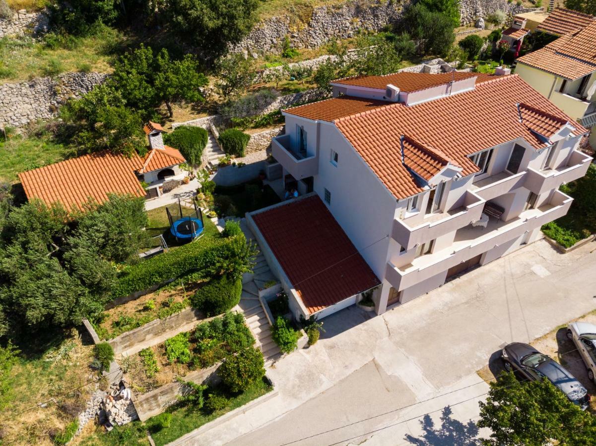 Apartment Orange Klis Zewnętrze zdjęcie